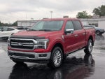 2025 F-150 Thumbnail 3