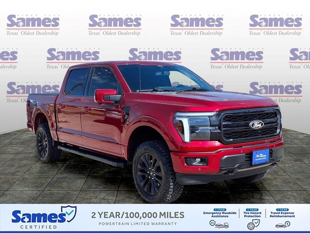 2026 Ford F-150 - $64,459