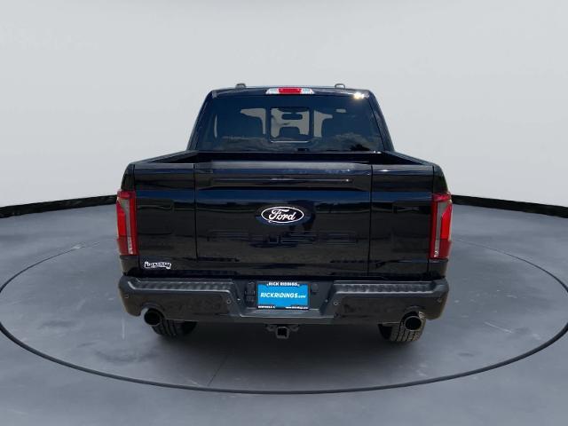 2026 Ford F-150 - $64,990