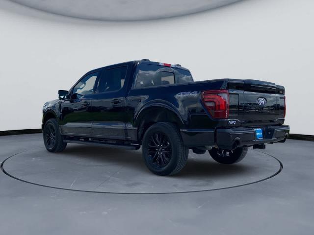 2026 Ford F-150 - $64,990