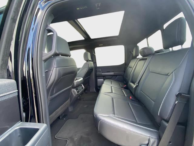 2026 Ford F-150 - $64,990