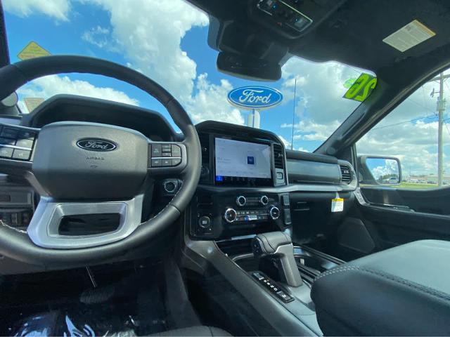 2026 Ford F-150 - $64,990
