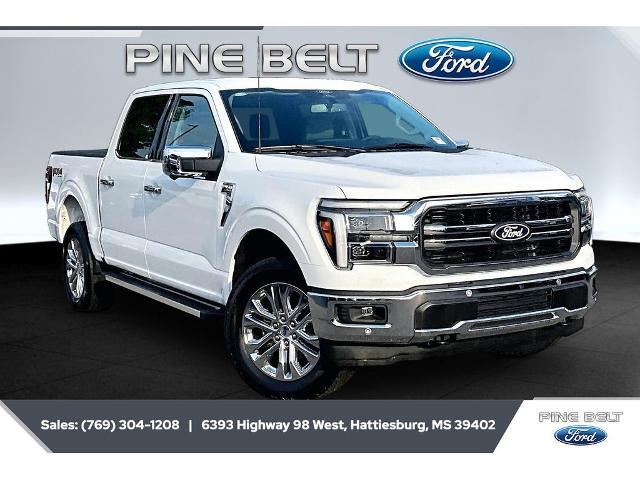 2026 Ford F-150 - $58,816
