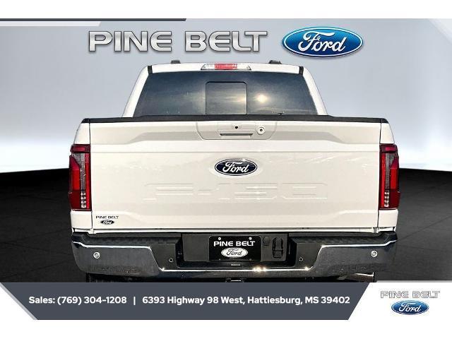 2026 Ford F-150 - $58,816