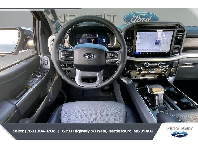 2026 Ford F-150 - $58,816
