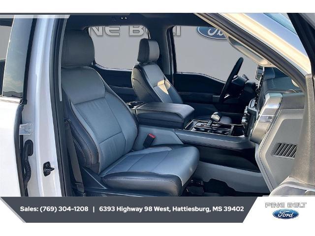 2026 Ford F-150 - $58,816