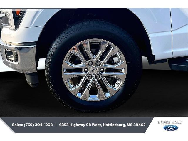 2026 Ford F-150 - $58,816