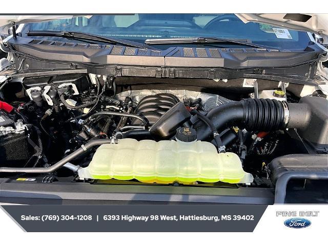 2026 Ford F-150 - $58,816