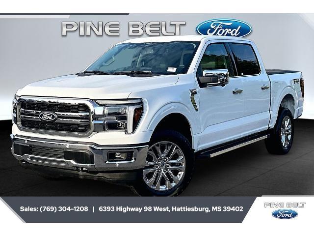 2026 Ford F-150 - $58,816