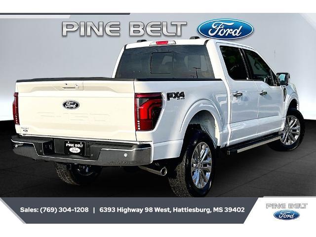 2026 Ford F-150 - $58,816