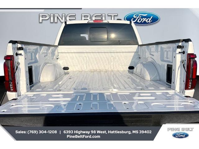 2026 Ford F-150 - $58,816