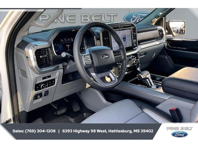 2026 Ford F-150 - $58,816