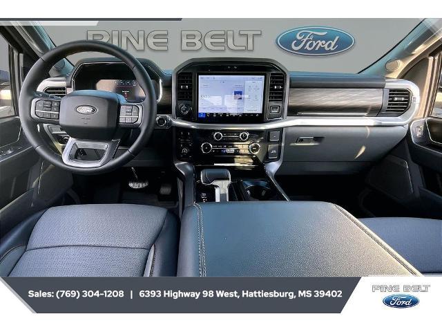 2026 Ford F-150 - $58,816