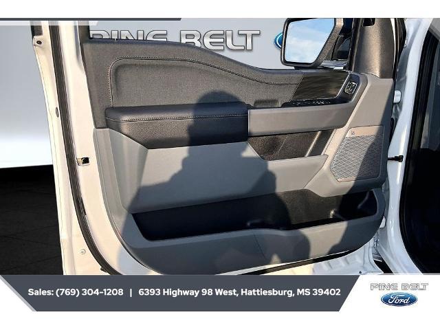 2026 Ford F-150 - $58,816