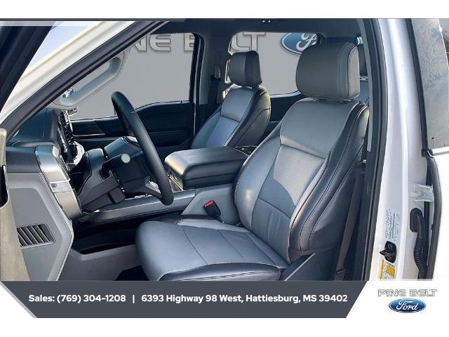 2026 Ford F-150 - $58,816