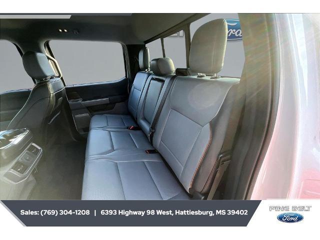 2026 Ford F-150 - $58,816