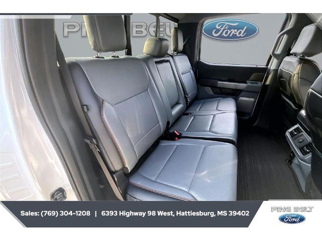 2026 Ford F-150 - $58,816