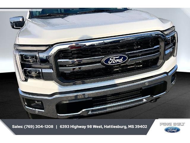 2026 Ford F-150 - $58,816