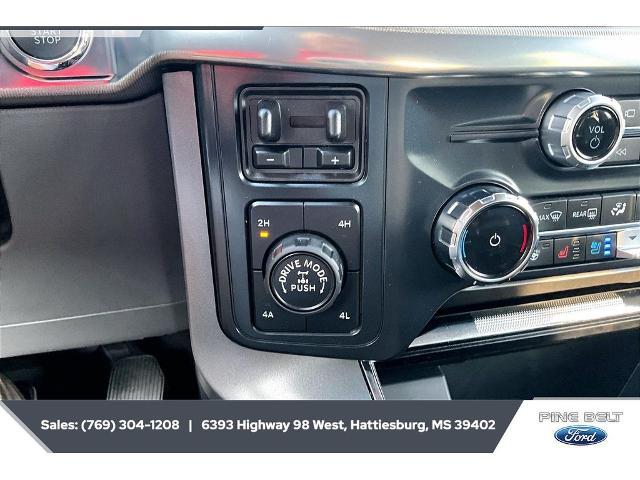 2026 Ford F-150 - $58,816