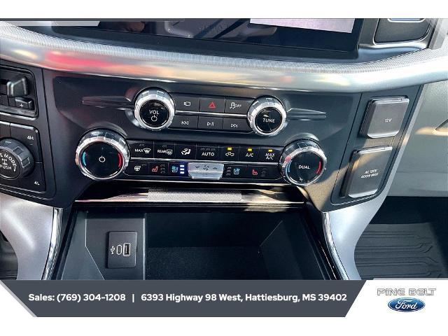 2026 Ford F-150 - $58,816