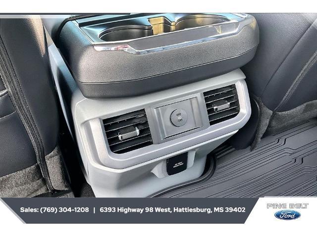 2026 Ford F-150 - $58,816