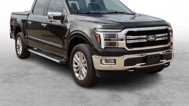 Preowned 2024 Ford F-150 Lariat for Sale
