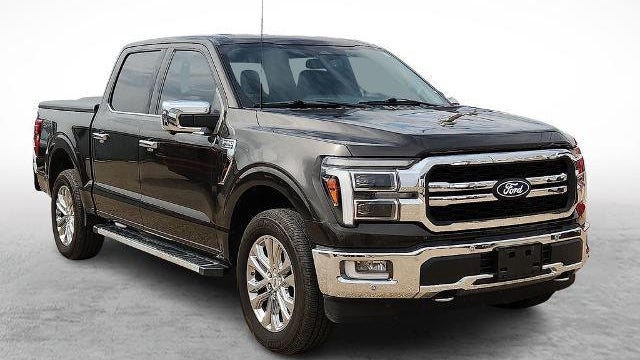 Preowned 2024 Ford F-150 Lariat for Sale