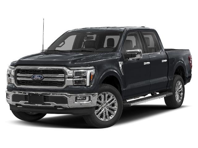 2024 Ford F-150 - $71,980