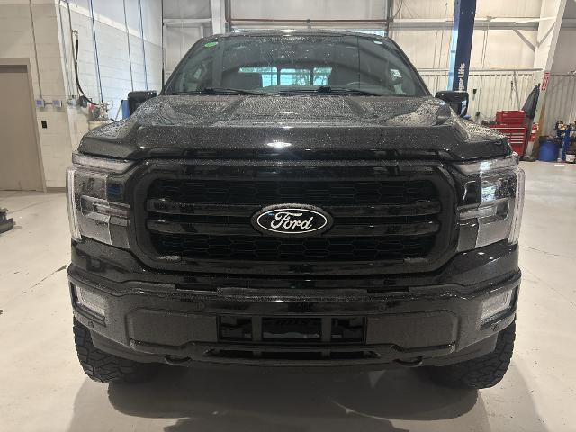 2024 Ford F-150 - $71,980