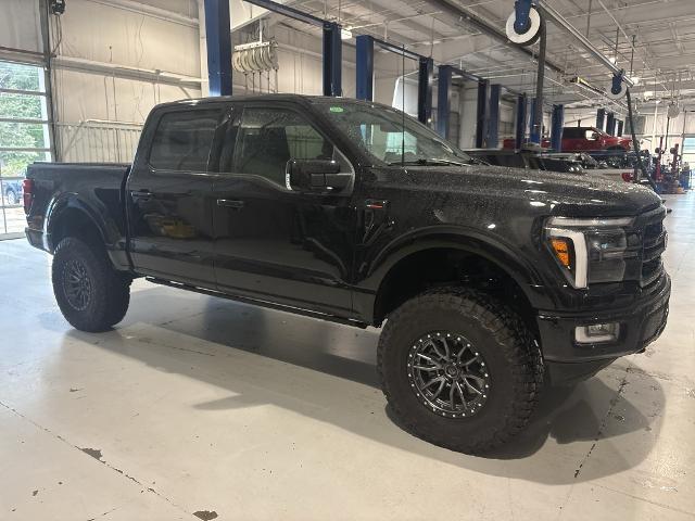 2024 Ford F-150 - $71,980