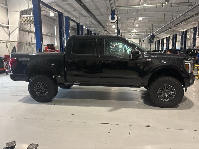 2024 Ford F-150 - $71,980