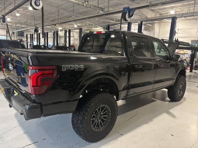 2024 Ford F-150 - $71,980