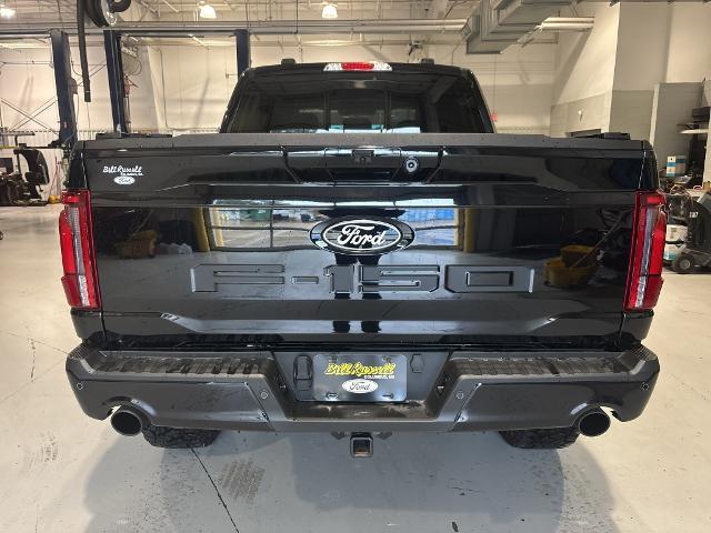 2024 Ford F-150 - $71,980