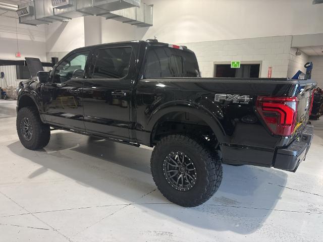 2024 Ford F-150 - $71,980