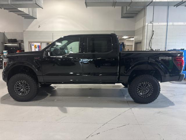 2024 Ford F-150 - $71,980