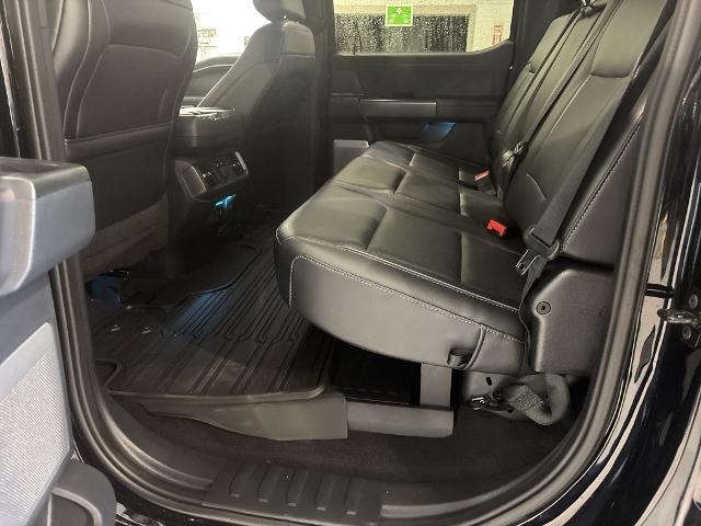 2024 Ford F-150 - $71,980