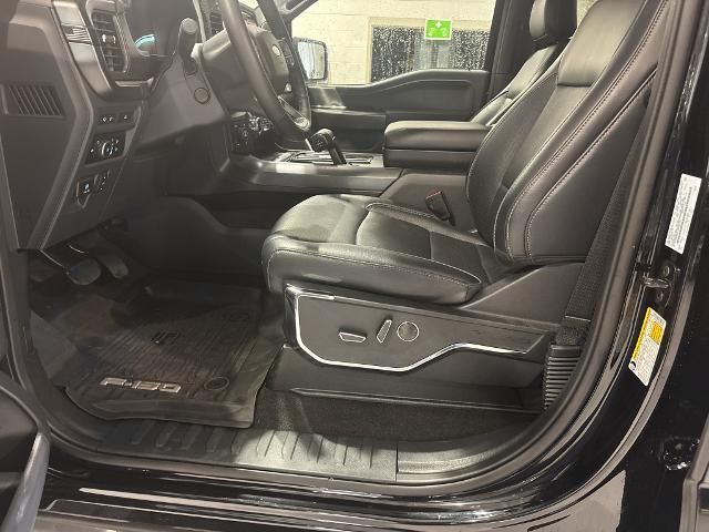 2024 Ford F-150 - $71,980