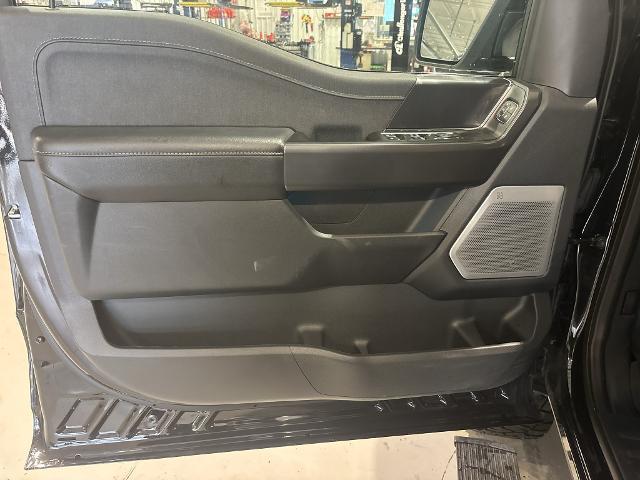 2024 Ford F-150 - $71,980