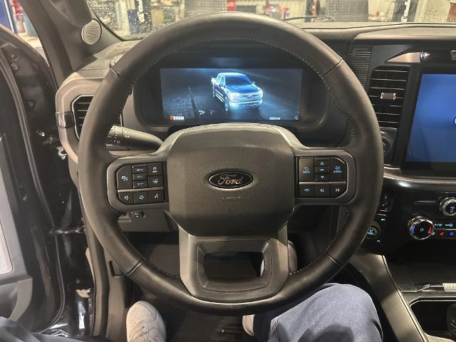 2024 Ford F-150 - $71,980