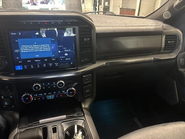 2024 Ford F-150 - $71,980