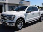 2024 F-150 Thumbnail 2