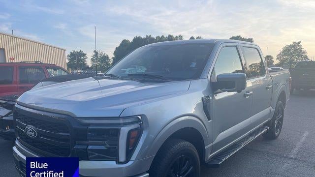 Preowned 2024 Ford F-150 Lariat for Sale