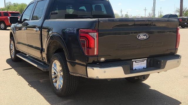 Preowned 2025 Ford F-150 Lariat for Sale