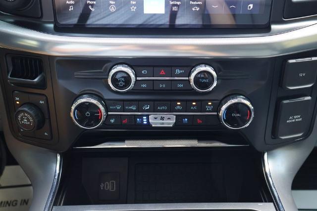 2025 Ford F-150 - $58,500