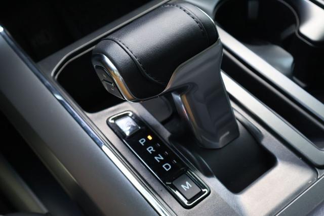2025 Ford F-150 - $58,500