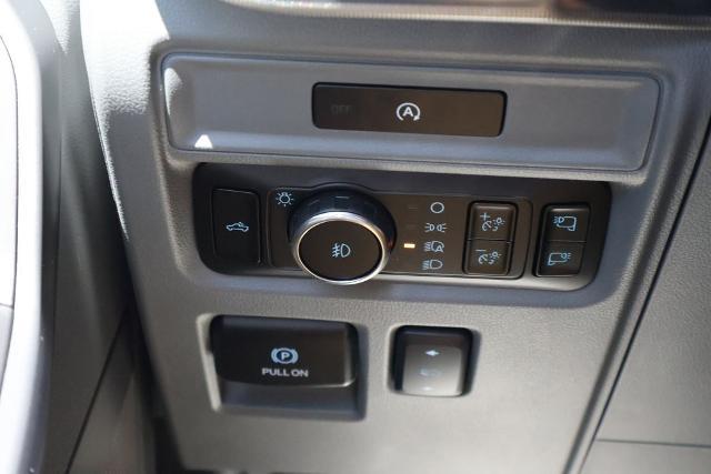 2025 Ford F-150 - $58,500