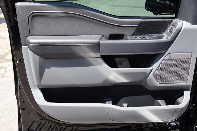 2025 Ford F-150 - $58,500