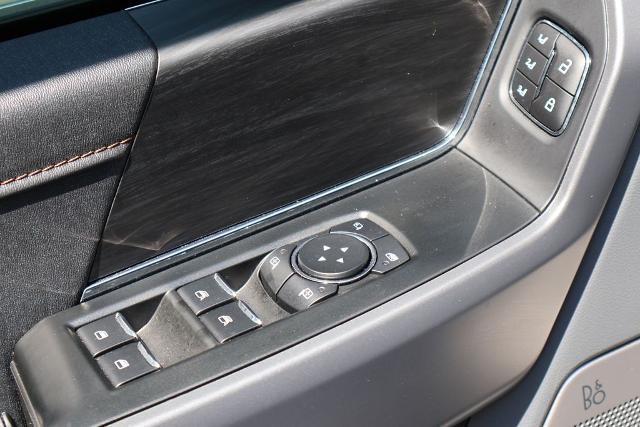 2025 Ford F-150 - $58,500