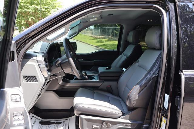2025 Ford F-150 - $58,500