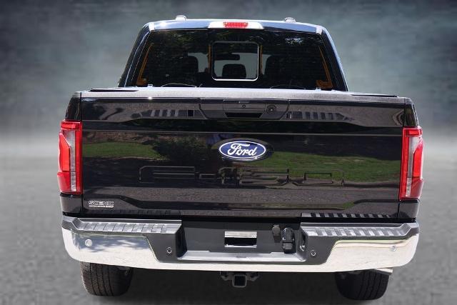 2025 Ford F-150 - $58,500